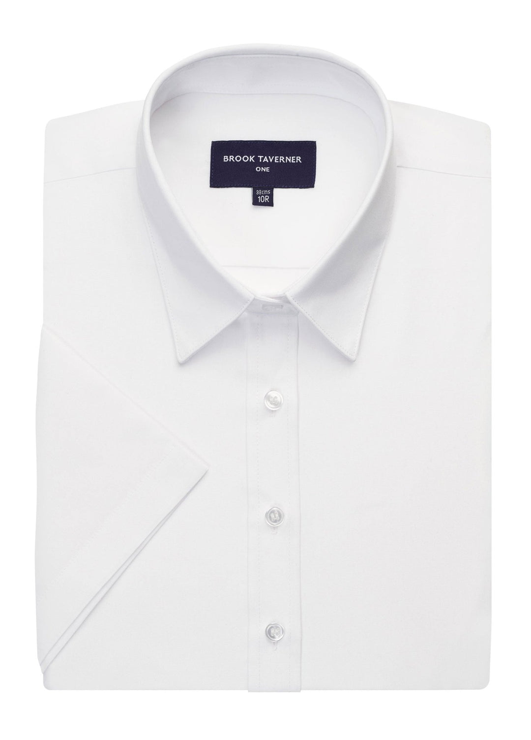 Eos Short Sleeve Shirt - The Work Uniform Company