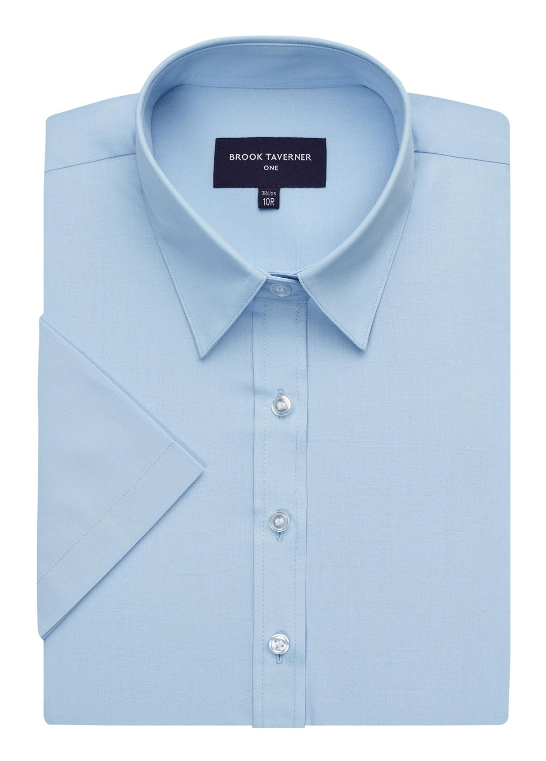 Eos Short Sleeve Shirt - The Work Uniform Company
