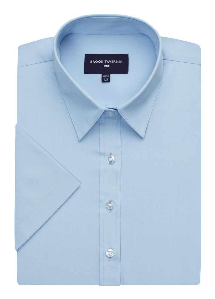Eos Short Sleeve Shirt - The Work Uniform Company