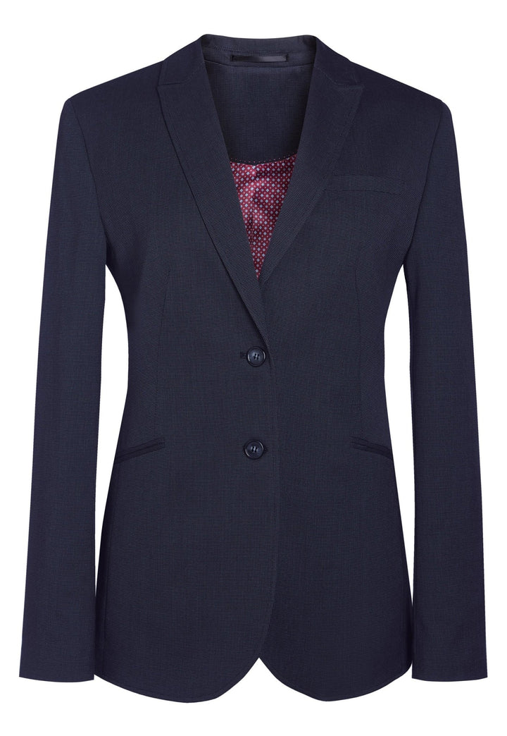 Cordelia Tailored Fit Jacket - The Work Uniform Company