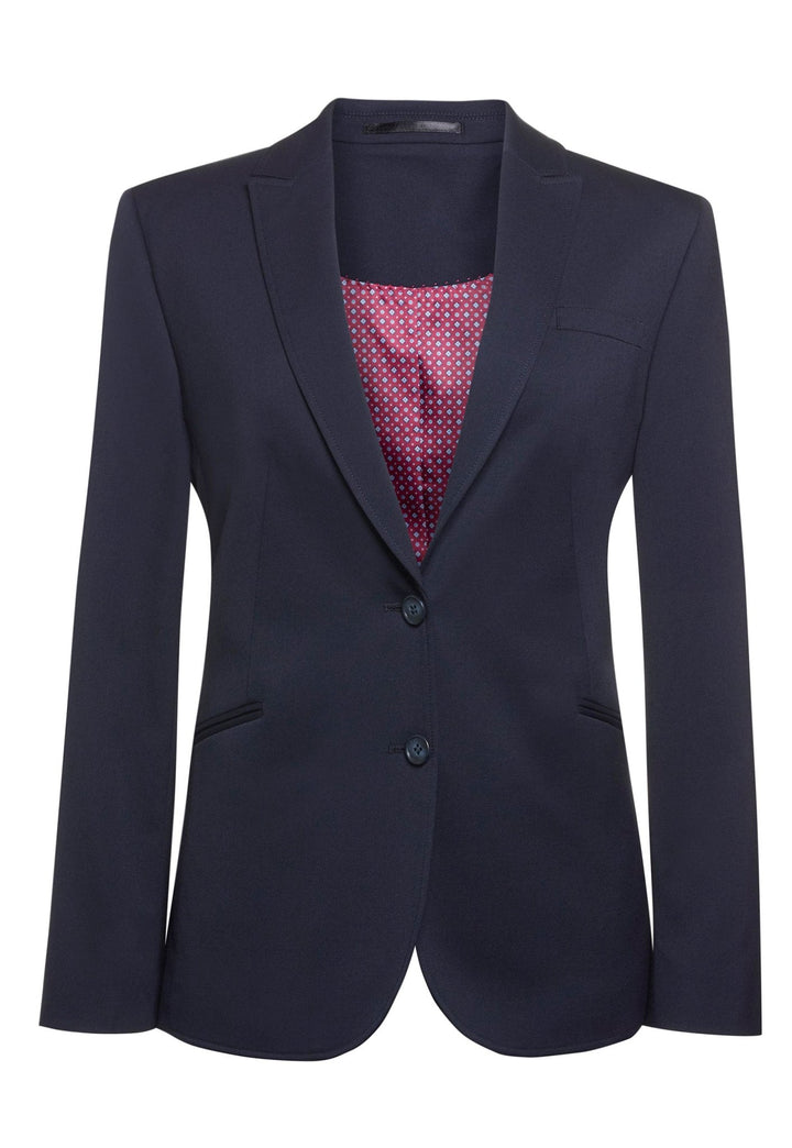 Cordelia Tailored Fit Jacket - The Work Uniform Company