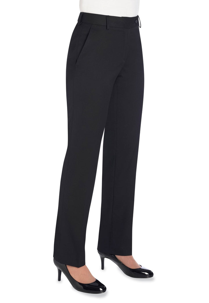 Bianca Tailored Fit Trousers - The Work Uniform Company