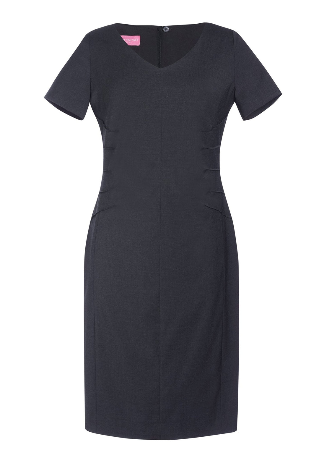 Marino Dress - The Work Uniform Company