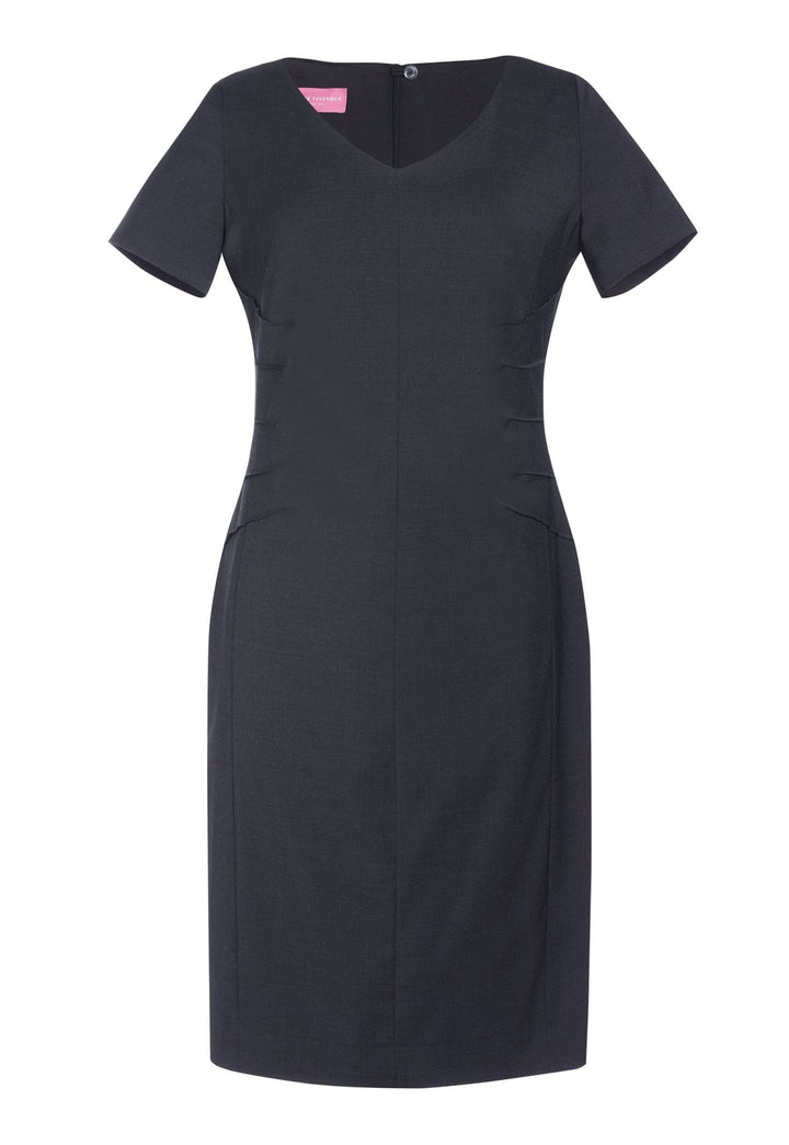 Marino Dress - The Work Uniform Company