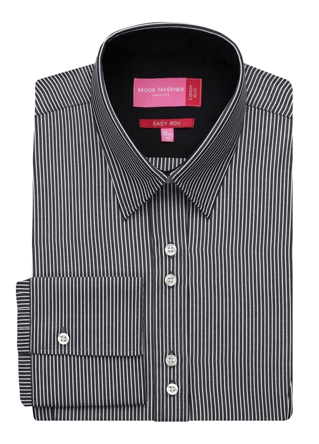 Campania Shirt - The Work Uniform Company