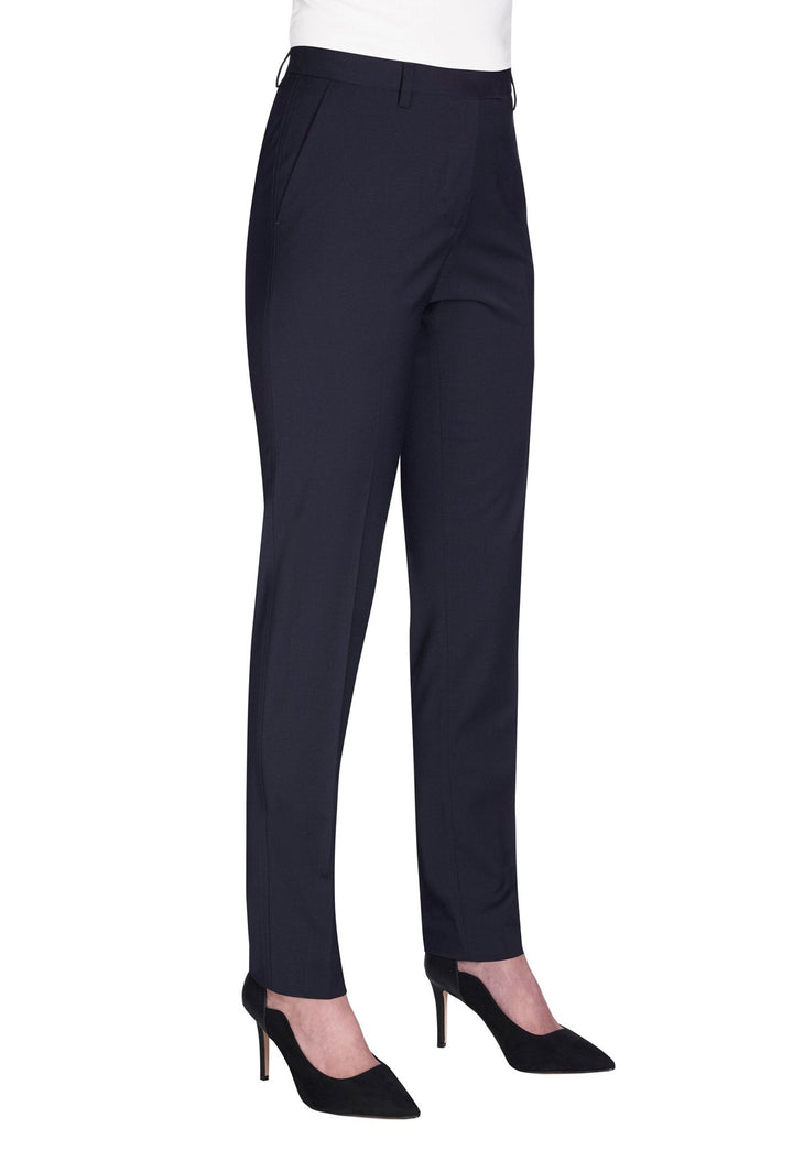 Torino Slim Leg Trousers - The Work Uniform Company