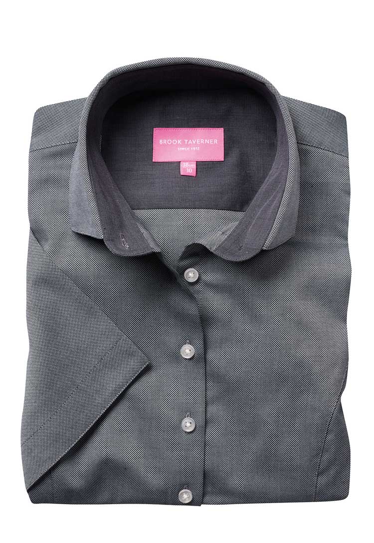 Victoria Royal Oxford Shirt - The Work Uniform Company