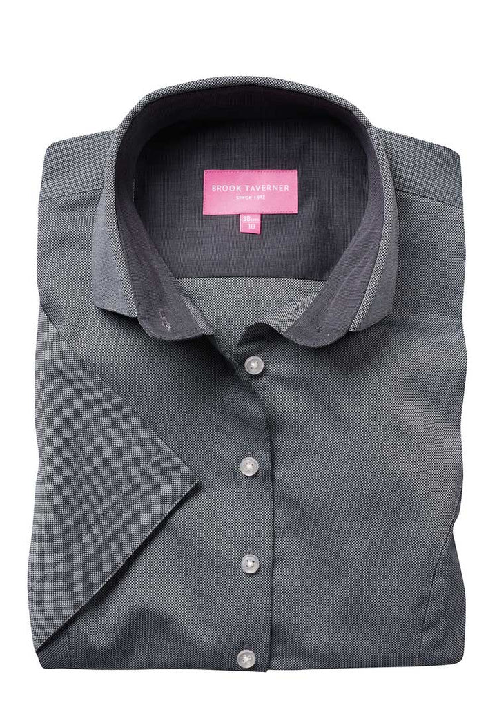 Victoria Royal Oxford Shirt - The Work Uniform Company