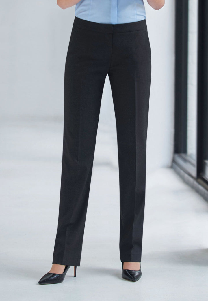 Reims Tailored Fit Trousers - The Work Uniform Company