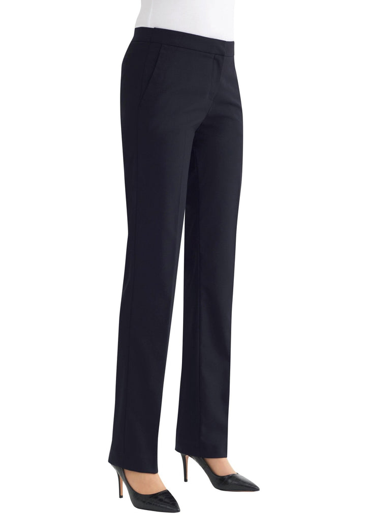 Reims Tailored Fit Trousers - The Work Uniform Company