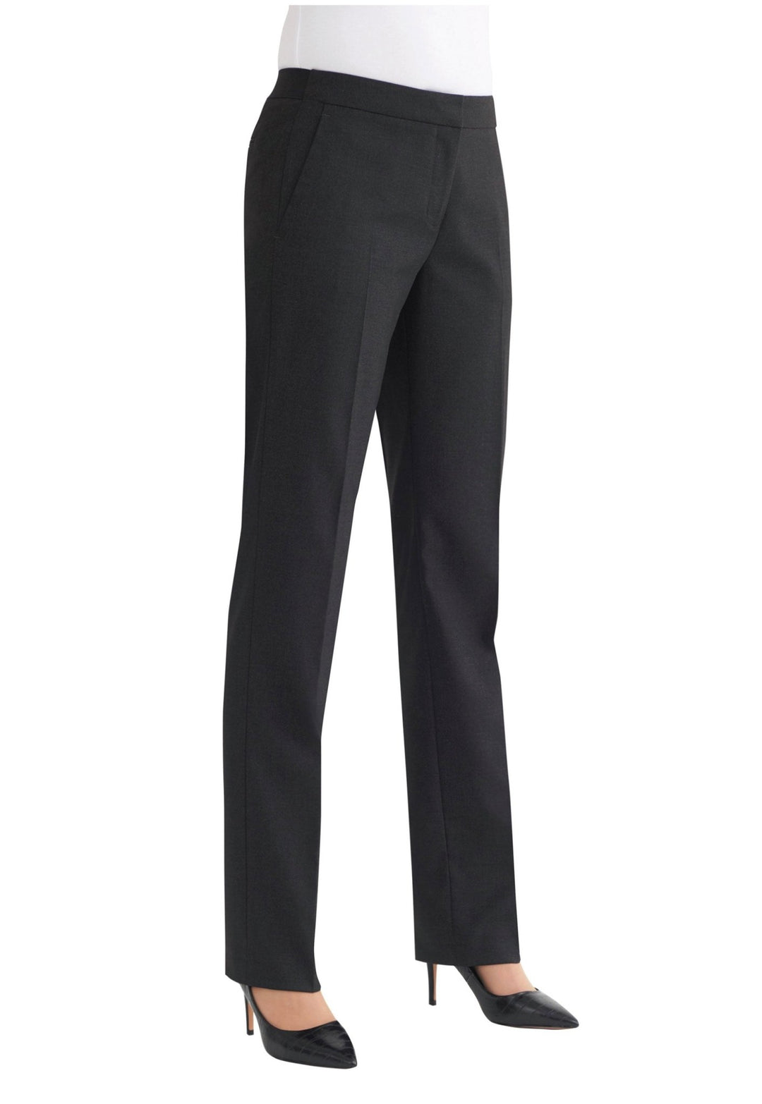 Reims Tailored Fit Trousers - The Work Uniform Company