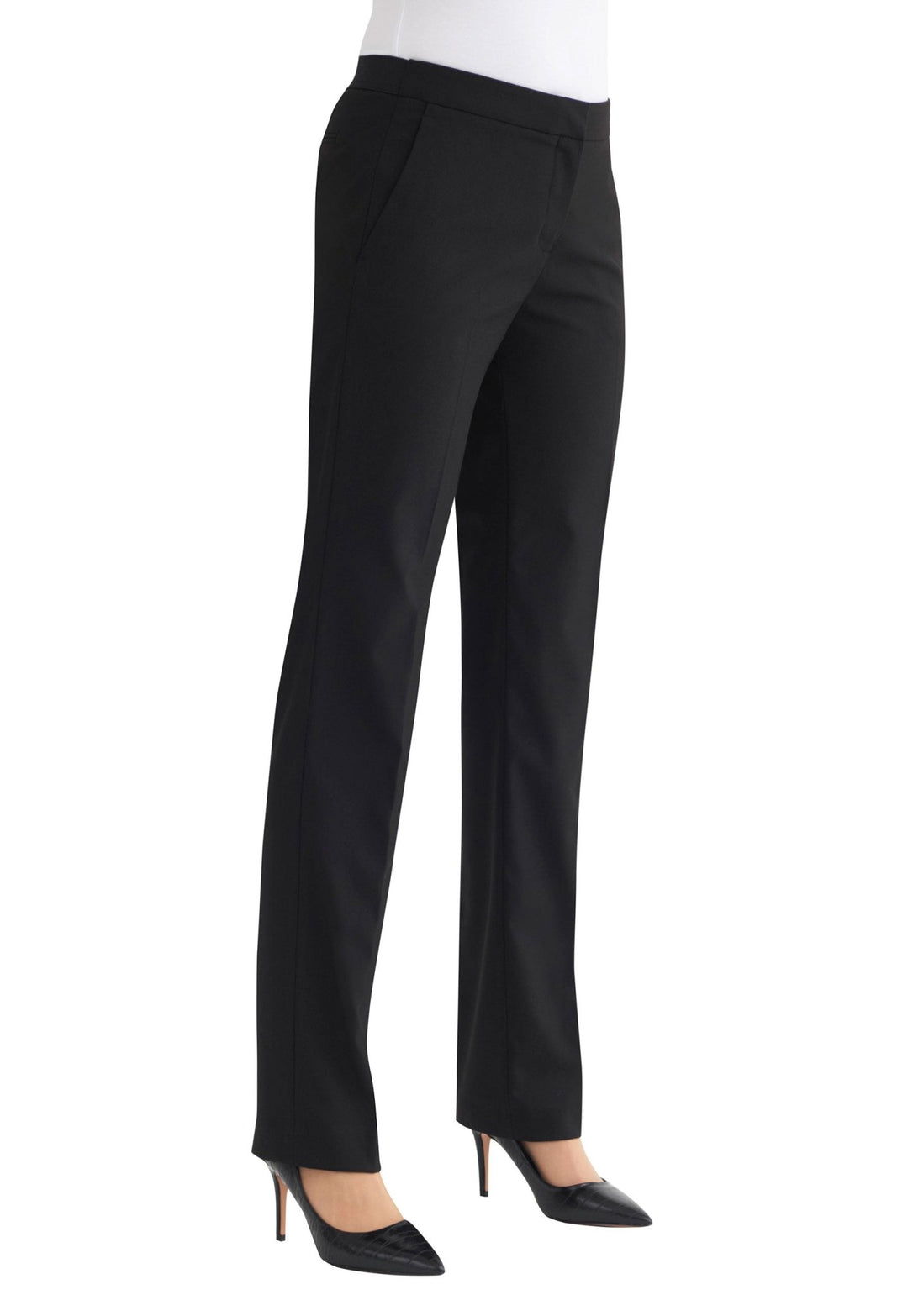 Reims Tailored Fit Trousers - The Work Uniform Company