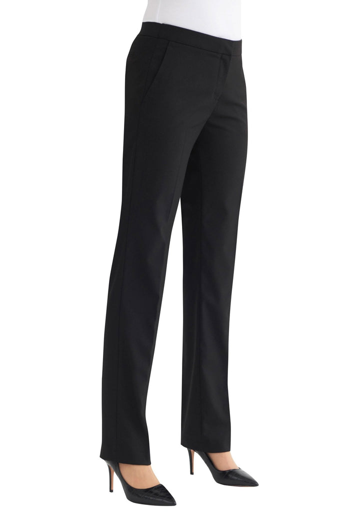 Reims Tailored Fit Trousers - The Work Uniform Company