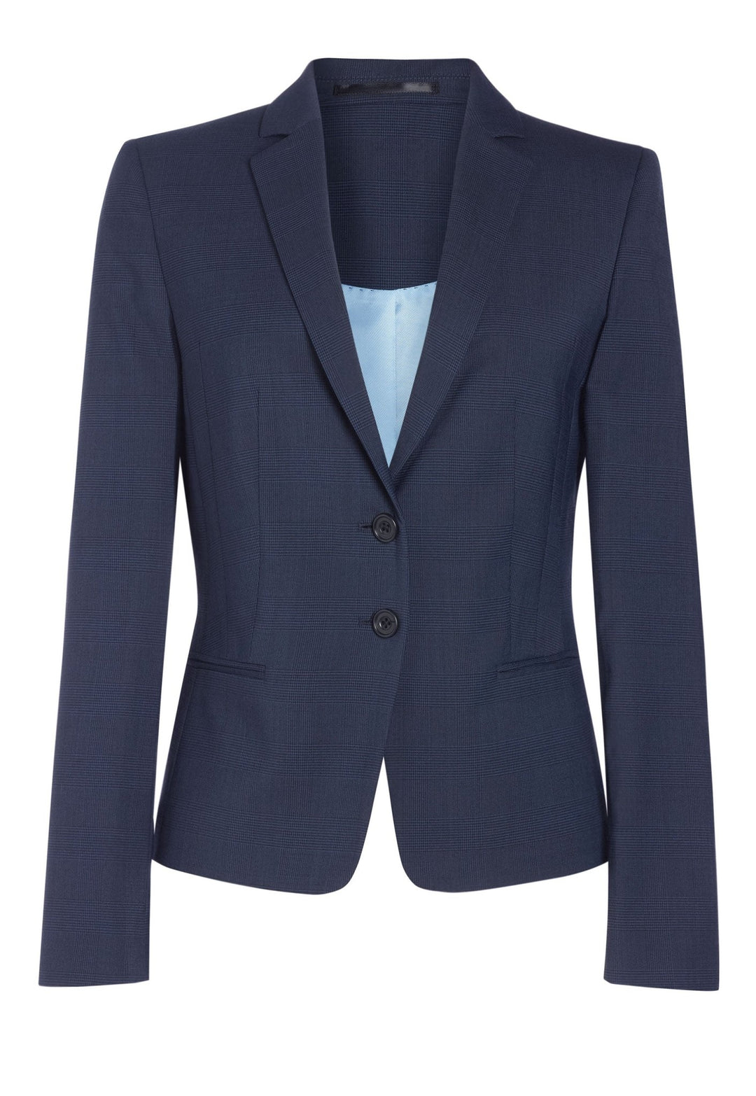 Calvi Signature Slim Fit Jacket - The Work Uniform Company