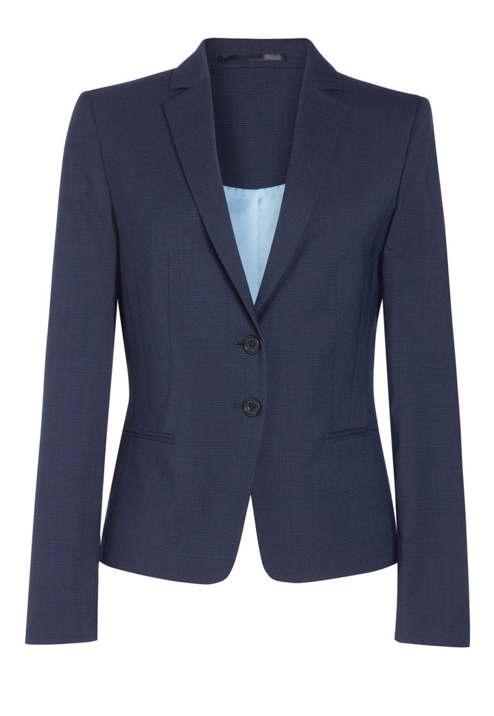 Calvi Signature Slim Fit Jacket - The Work Uniform Company