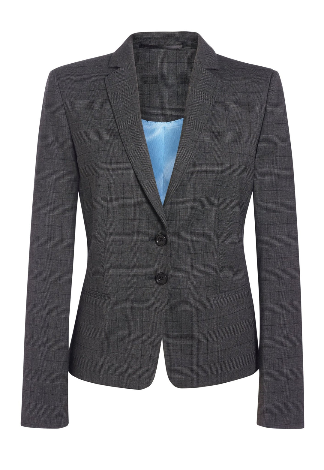 Calvi Signature Slim Fit Jacket - The Work Uniform Company