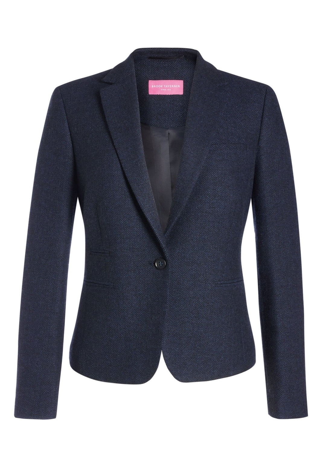 Montreal Tweed Jacket - The Work Uniform Company