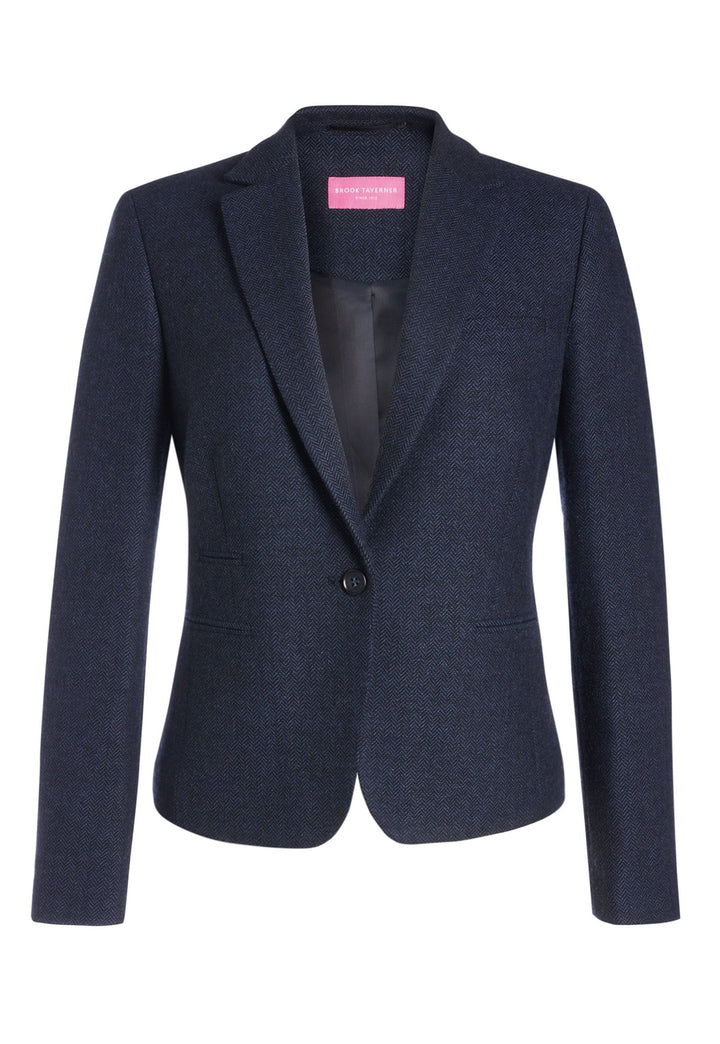 Montreal Tweed Jacket - The Work Uniform Company