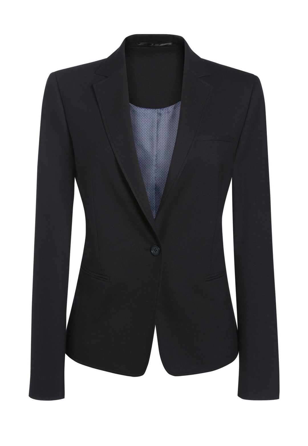 Lille Slim Fit Jacket - The Work Uniform Company