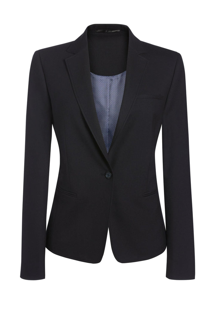 Lille Slim Fit Jacket - The Work Uniform Company