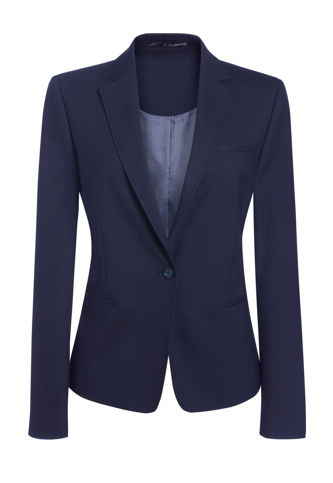 Lille Slim Fit Jacket - The Work Uniform Company