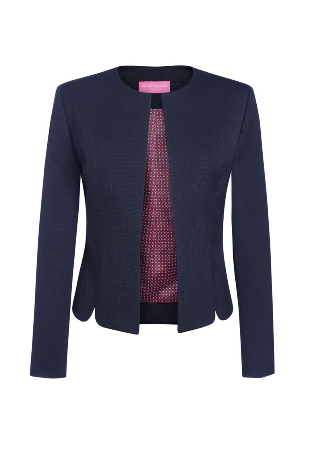 Vega Jacket - The Work Uniform Company