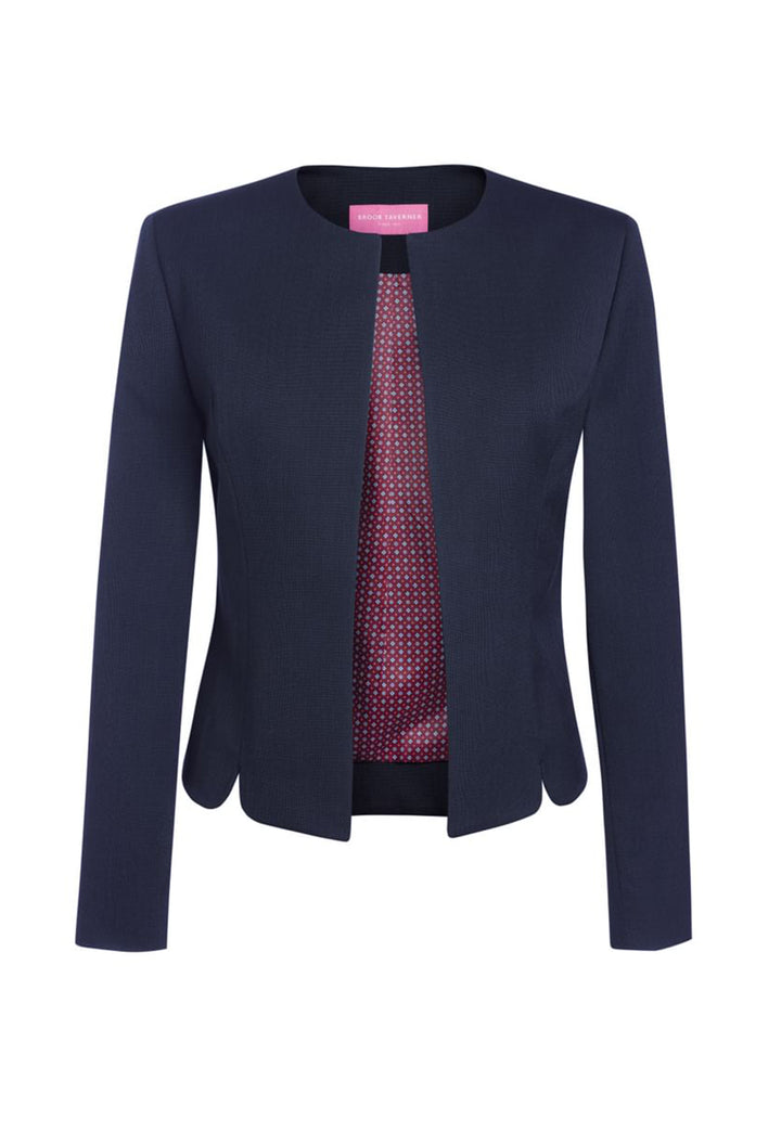 Vega Jacket - The Work Uniform Company