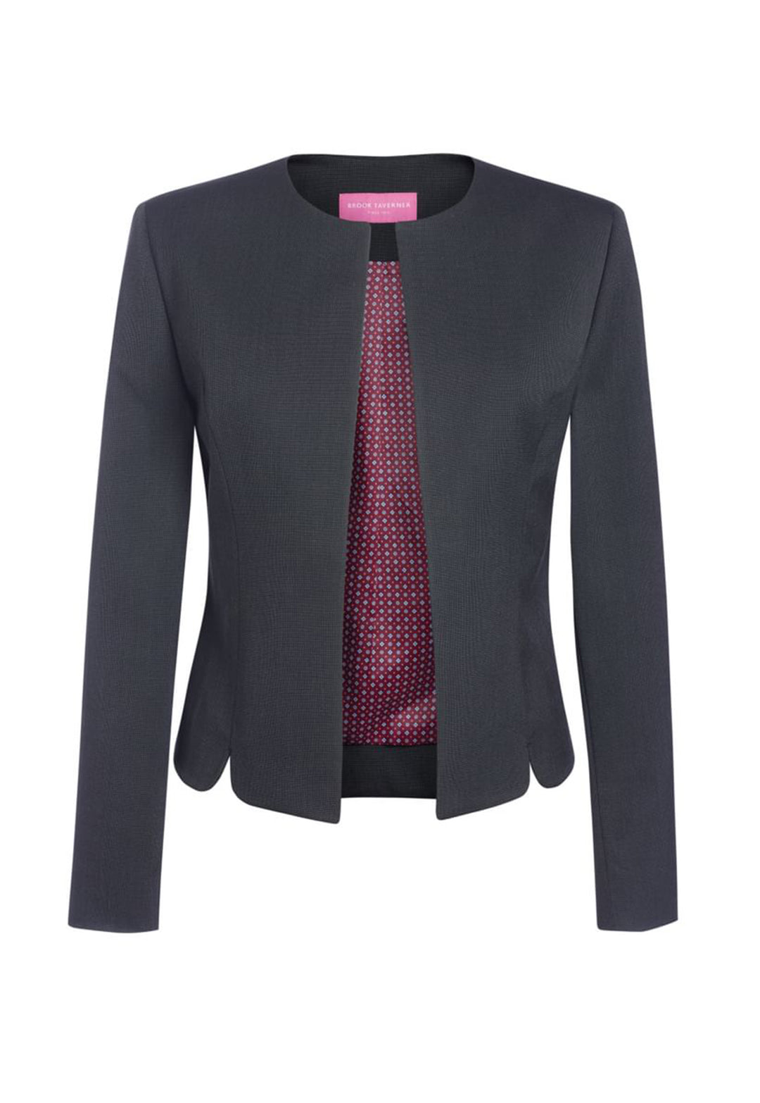 Vega Suit Jacket - The Work Uniform Company