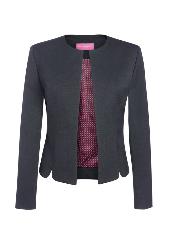 Vega Suit Jacket - The Work Uniform Company
