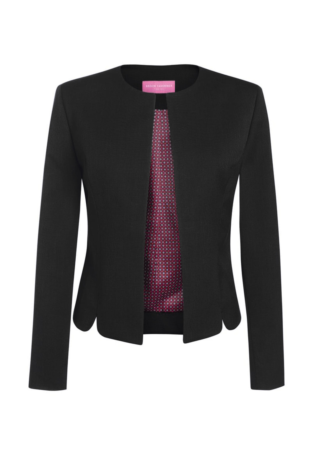 Vega Suit Jacket - The Work Uniform Company