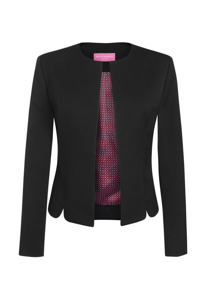 Vega Suit Jacket - The Work Uniform Company