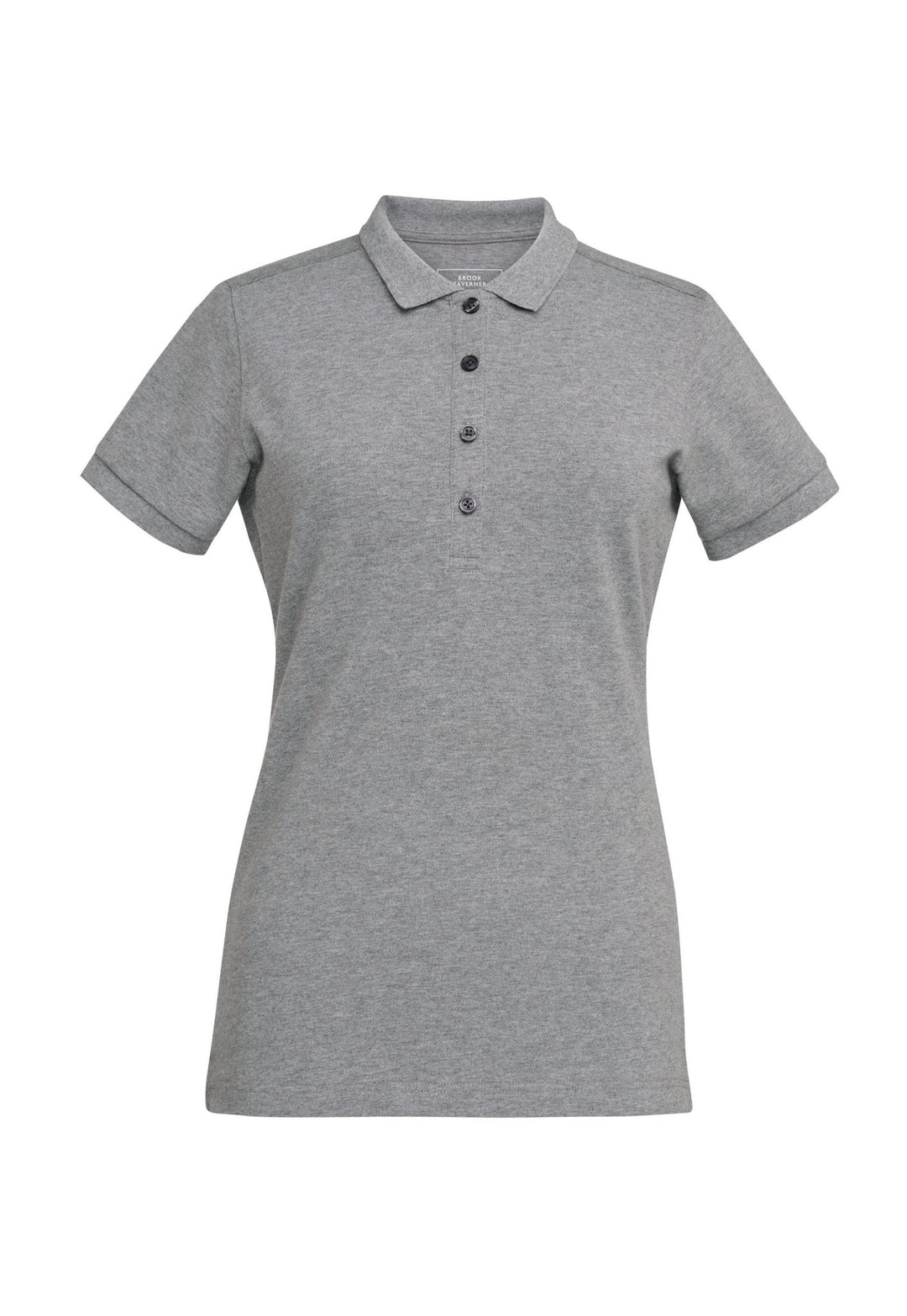 Arlington Premium Cotton Ladies Polo 2372 - The Work Uniform Company