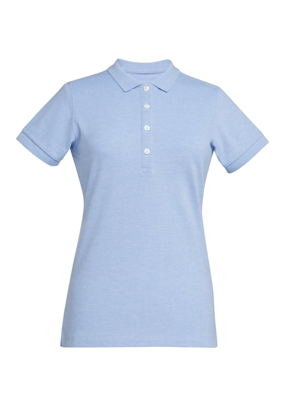 Arlington Premium Cotton Ladies Polo 2372 - The Work Uniform Company