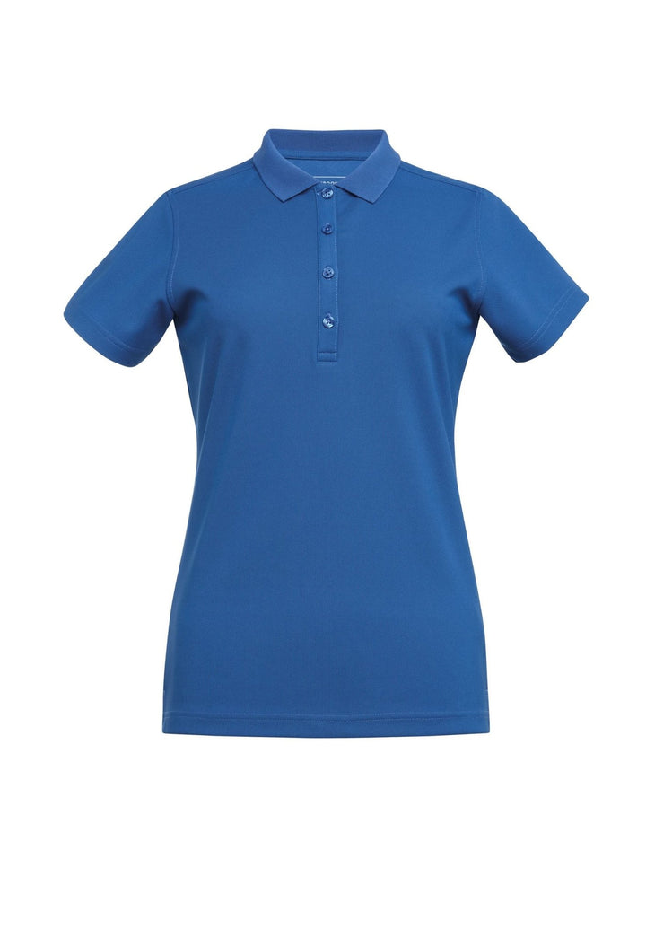Laurel Performance Ladies Polo 2373 - The Work Uniform Company