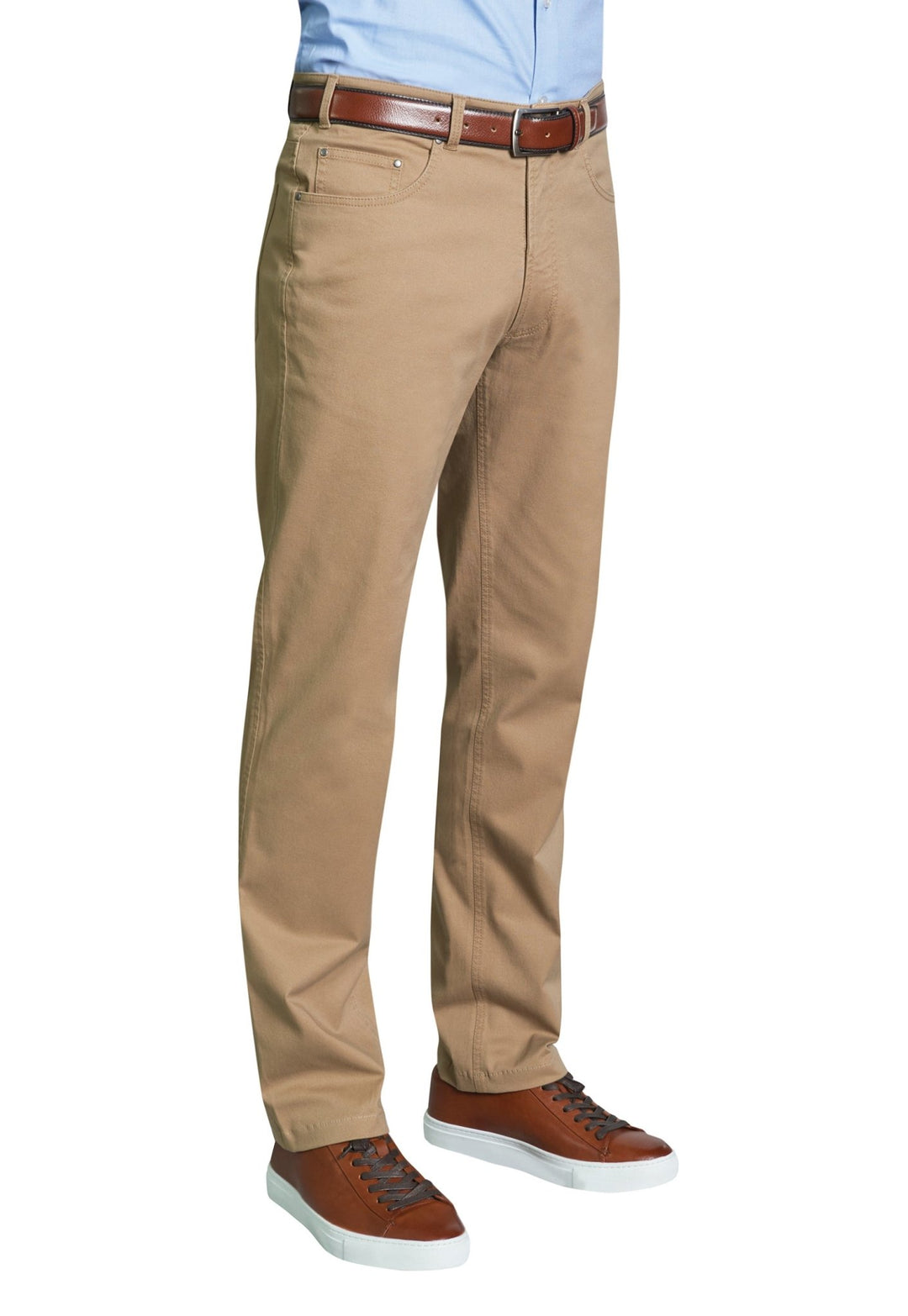 Brunswick Chino - The Work Uniform Company