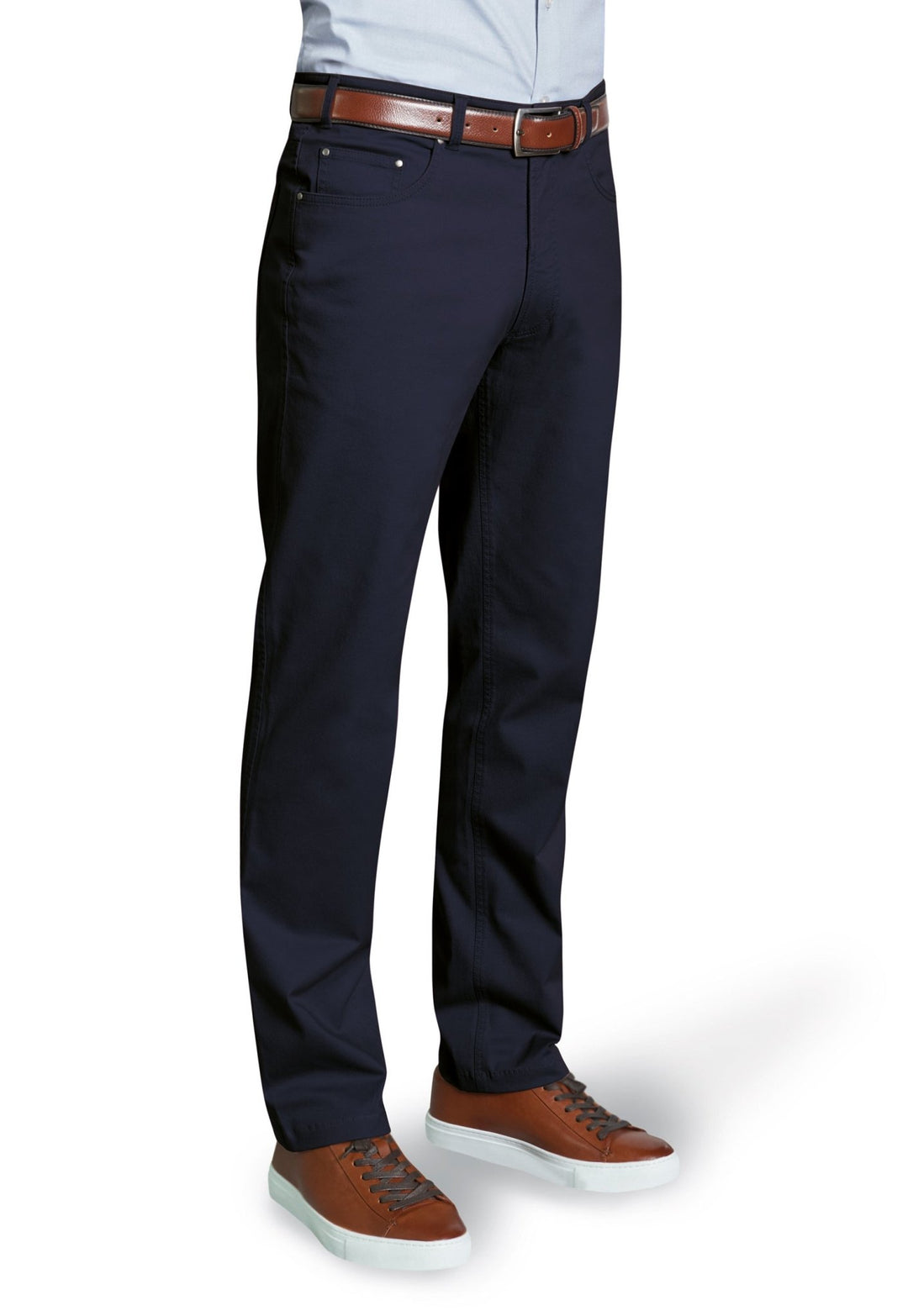 Brunswick Chino - The Work Uniform Company