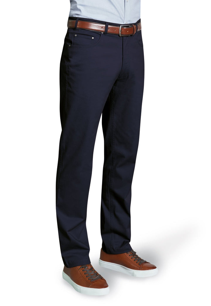 Brunswick Chino - The Work Uniform Company