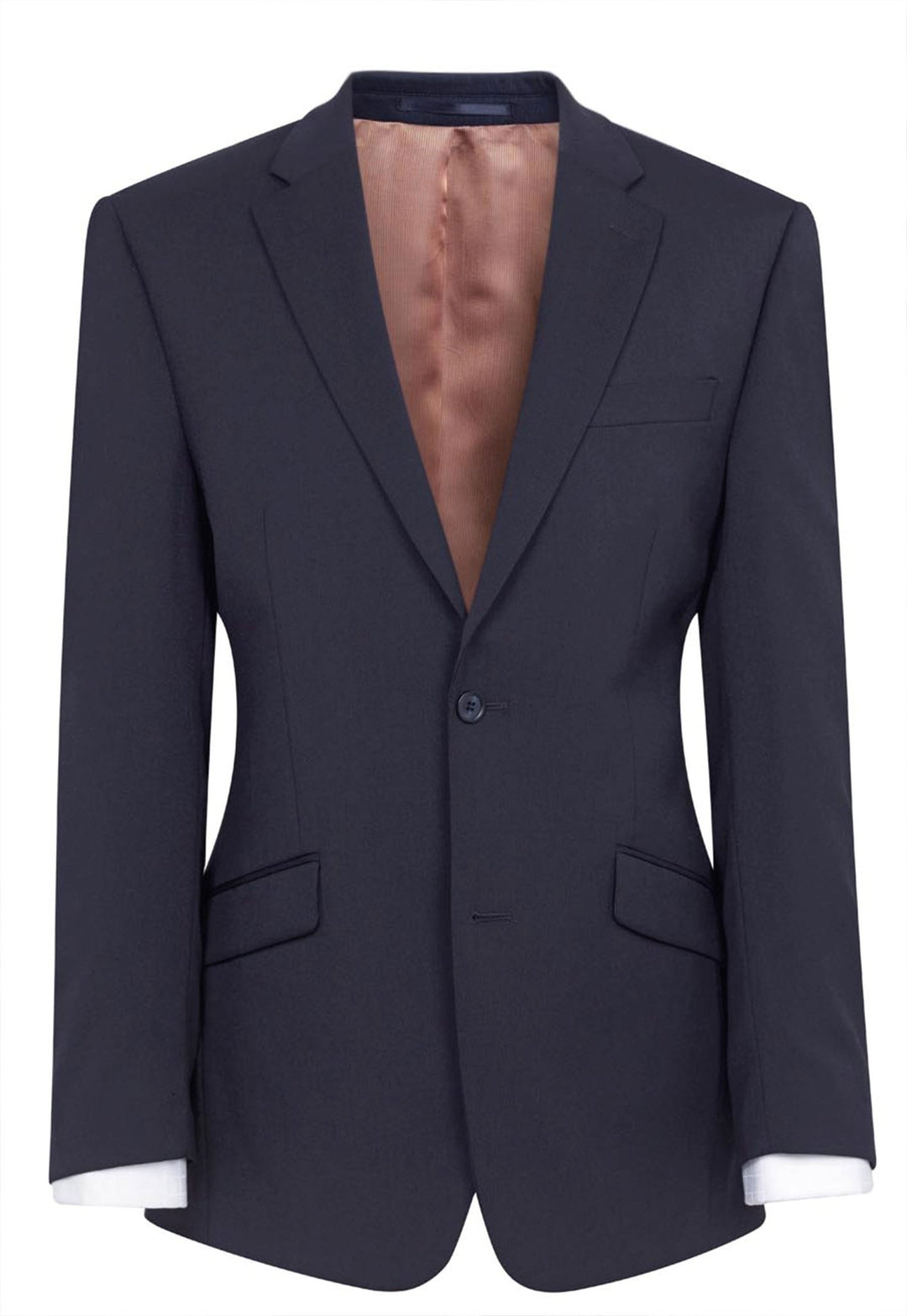 Aldwych Tailored Fit Jacket - The Work Uniform Company