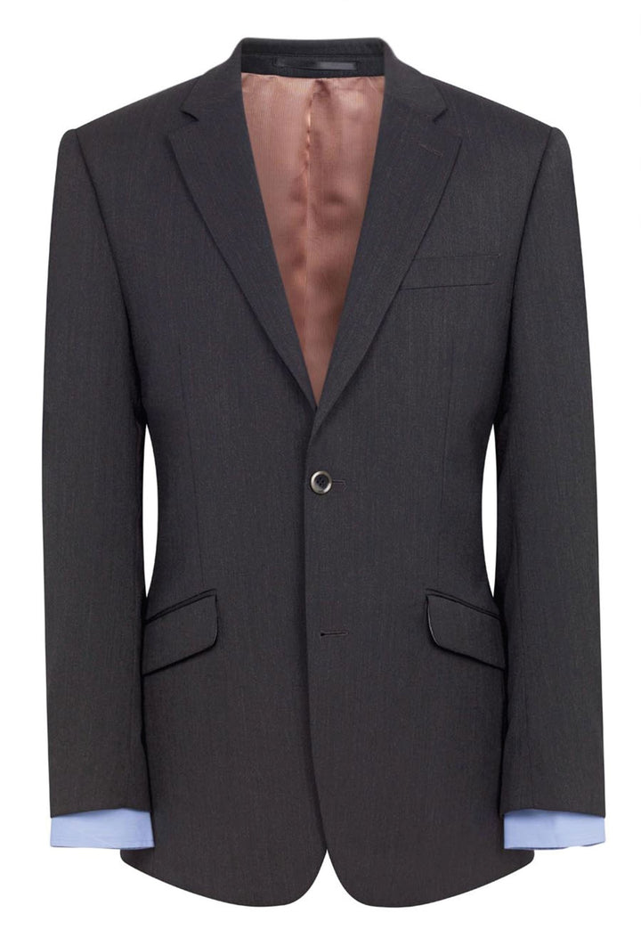 Aldwych Tailored Fit Jacket - The Work Uniform Company
