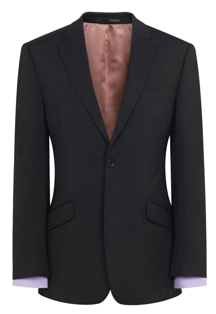 Aldwych Tailored Fit Jacket - The Work Uniform Company