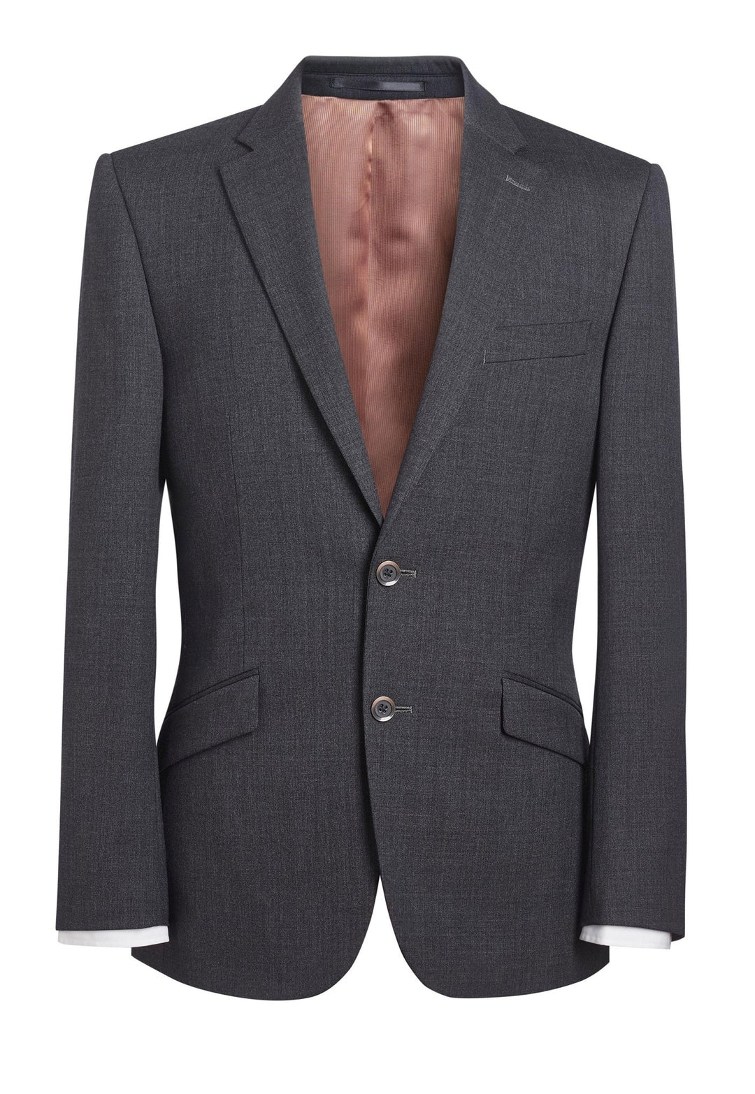 Aldwych Tailored Fit Jacket - The Work Uniform Company