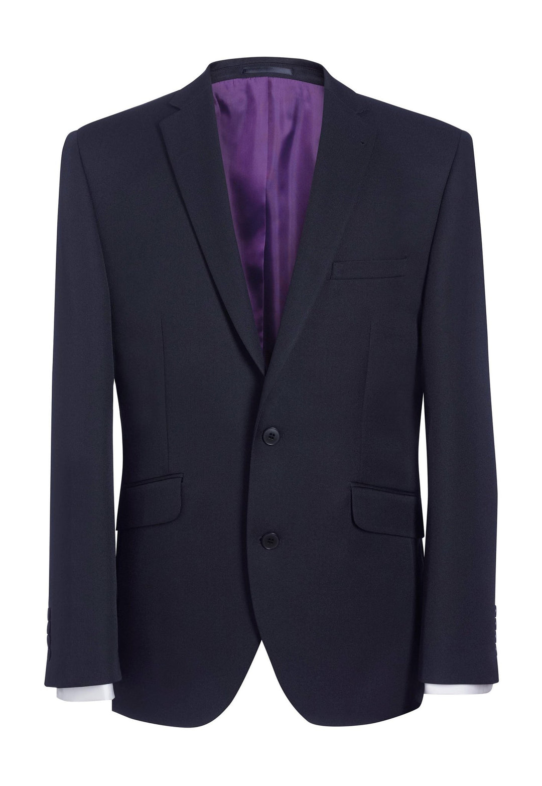 Jupiter Tailored Fit Jacket - The Work Uniform Company