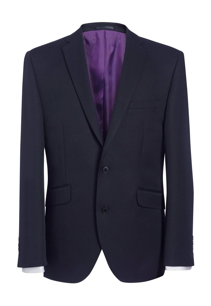 Jupiter Tailored Fit Jacket - The Work Uniform Company