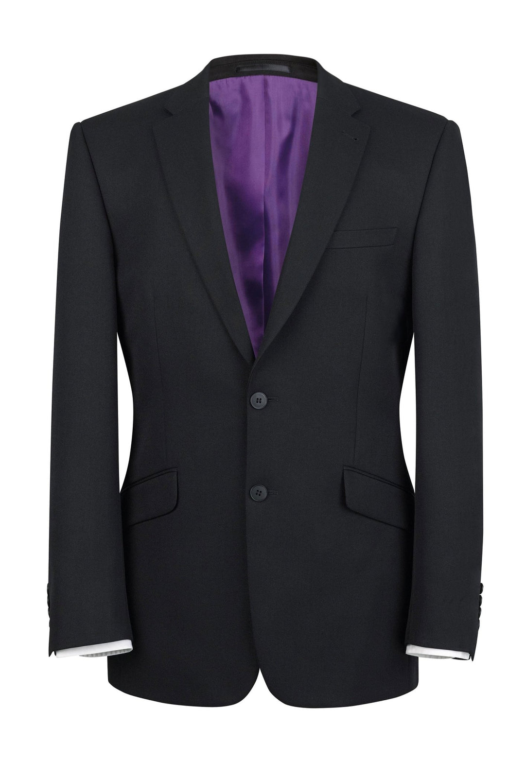 Jupiter Tailored Fit Jacket - The Work Uniform Company