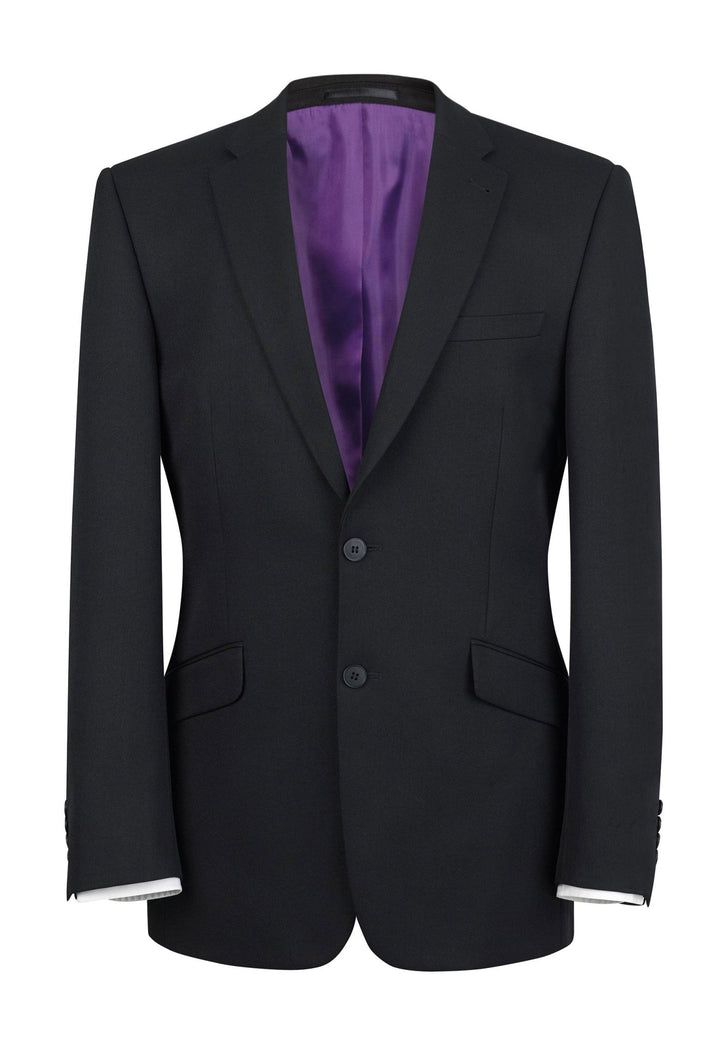 Jupiter Tailored Fit Jacket - The Work Uniform Company