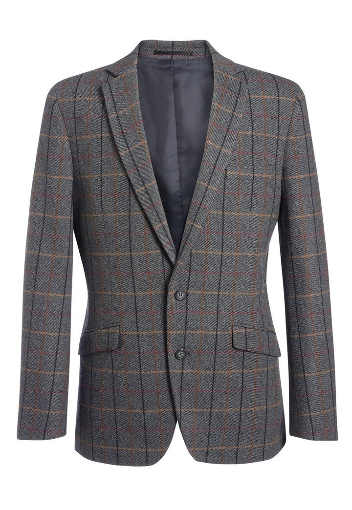 Quebec Tweed Jacket - The Work Uniform Company