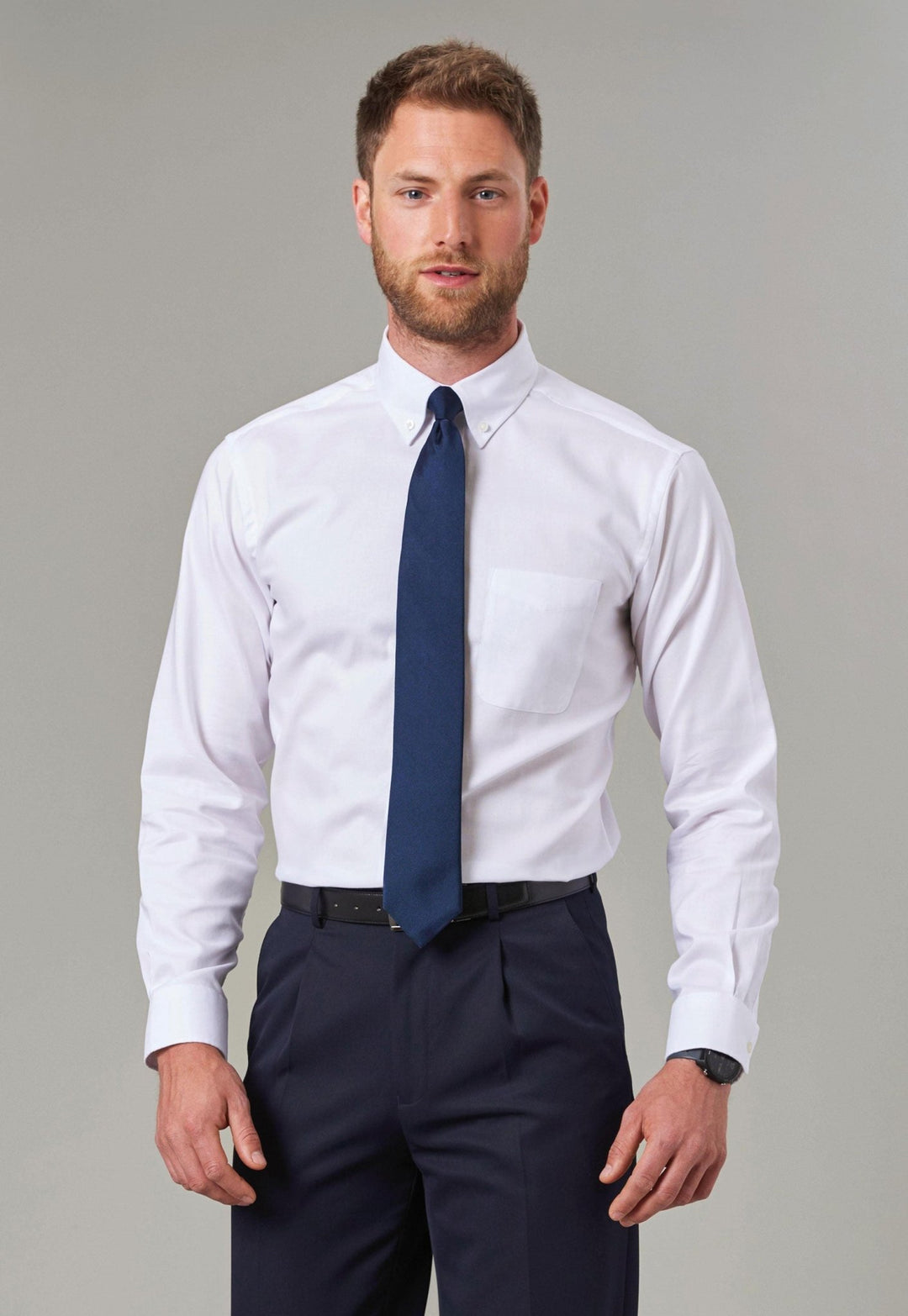 Whistler Classic Oxford Shirt - The Work Uniform Company