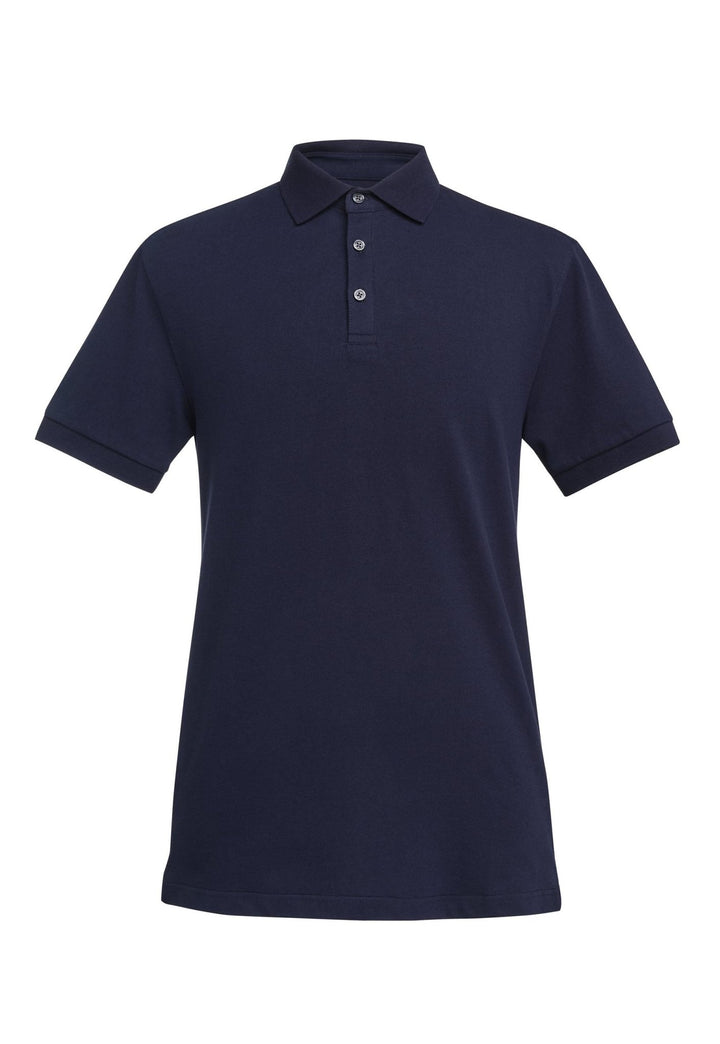 Hampton Premium Cotton Polo 4223 - The Work Uniform Company