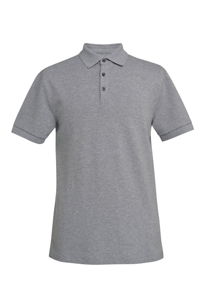 Hampton Premium Cotton Polo 4223 - The Work Uniform Company