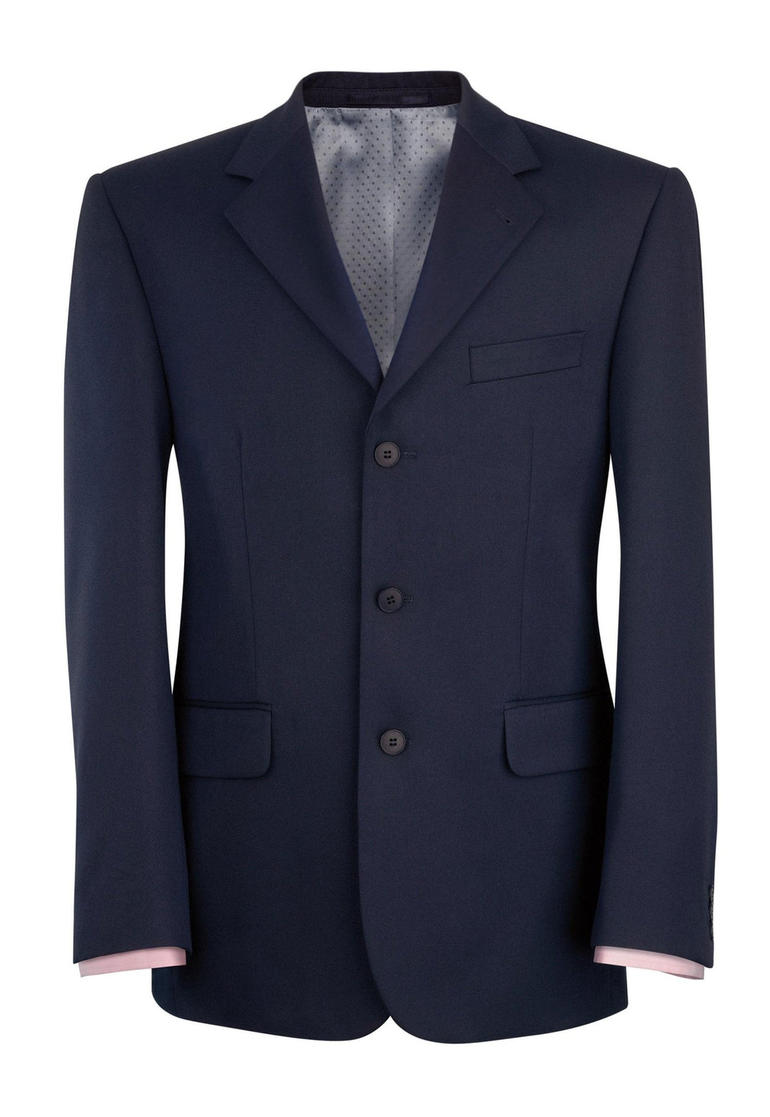 Alpha Classic Fit Jacket - The Work Uniform Company